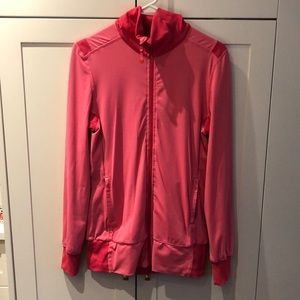 Lululemon Reversible Raja Jacket